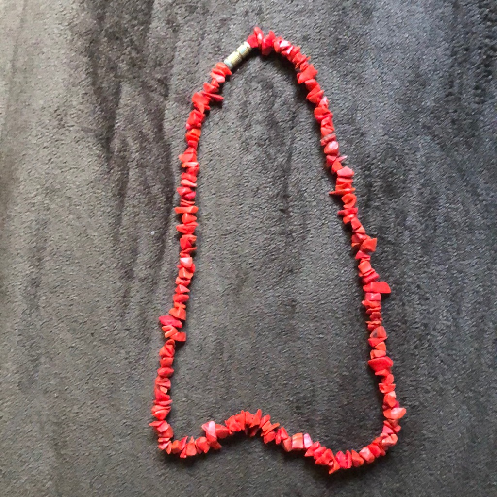 Chaplet